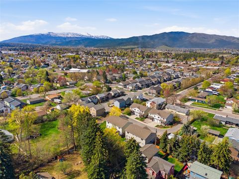 Tiny photo for 1204 Linnea Lane #B, Missoula, MT 59801 (MLS # 30069493)