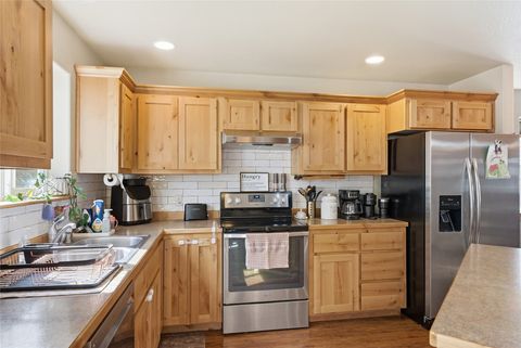 Tiny photo for 1204 Linnea Lane #B, Missoula, MT 59801 (MLS # 30069493)