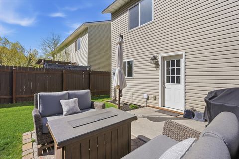 Tiny photo for 1204 Linnea Lane #B, Missoula, MT 59801 (MLS # 30069493)