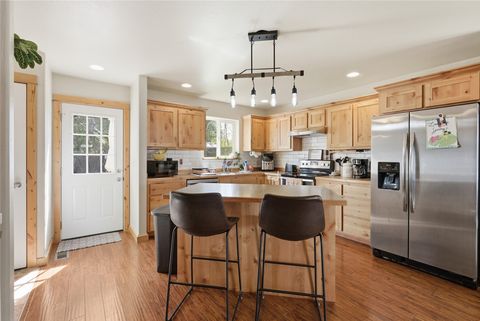 Tiny photo for 1204 Linnea Lane #B, Missoula, MT 59801 (MLS # 30069493)