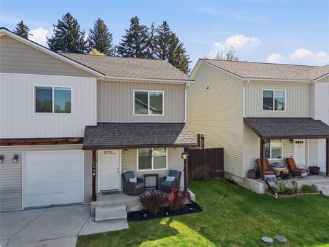 Tiny photo for 1204 Linnea Lane #B, Missoula, MT 59801 (MLS # 30069493)
