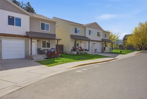 Tiny photo for 1204 Linnea Lane #B, Missoula, MT 59801 (MLS # 30069493)