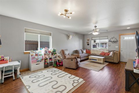 Tiny photo for 1204 Linnea Lane #B, Missoula, MT 59801 (MLS # 30069493)