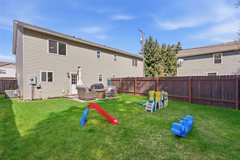 Tiny photo for 1204 Linnea Lane #B, Missoula, MT 59801 (MLS # 30069493)