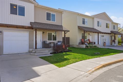 Tiny photo for 1204 Linnea Lane #B, Missoula, MT 59801 (MLS # 30069493)