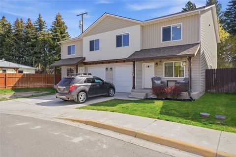 Tiny photo for 1204 Linnea Lane #B, Missoula, MT 59801 (MLS # 30069493)