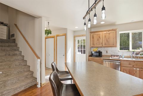 Tiny photo for 1204 Linnea Lane #B, Missoula, MT 59801 (MLS # 30069493)