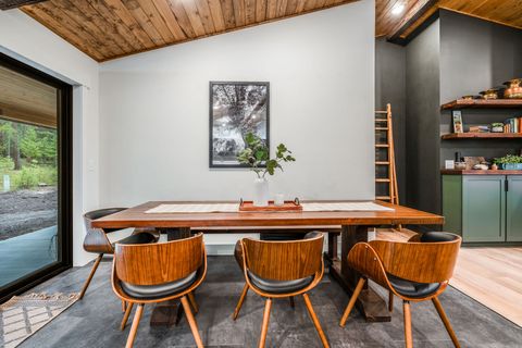 Tiny photo for 3219 Bear Creek Road, Bonner, MT 59823 (MLS # 30069395)