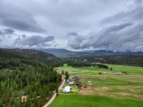 Tiny photo for 3219 Bear Creek Road, Bonner, MT 59823 (MLS # 30069395)