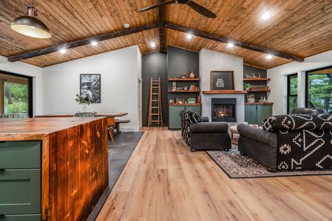 Tiny photo for 3219 Bear Creek Road, Bonner, MT 59823 (MLS # 30069395)