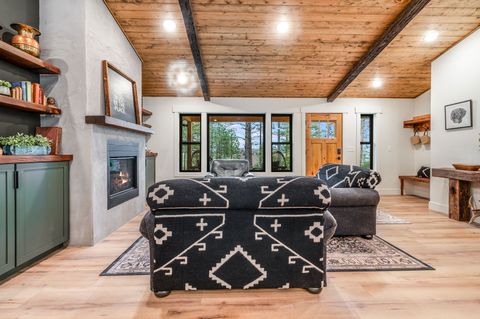 Tiny photo for 3219 Bear Creek Road, Bonner, MT 59823 (MLS # 30069395)