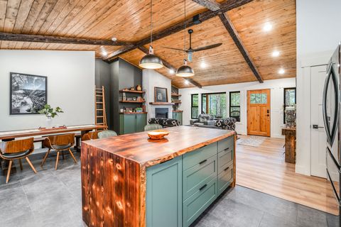 Tiny photo for 3219 Bear Creek Road, Bonner, MT 59823 (MLS # 30069395)