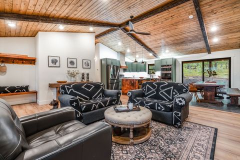 Tiny photo for 3219 Bear Creek Road, Bonner, MT 59823 (MLS # 30069395)