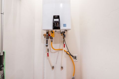 Tiny photo for 3219 Bear Creek Road, Bonner, MT 59823 (MLS # 30069395)