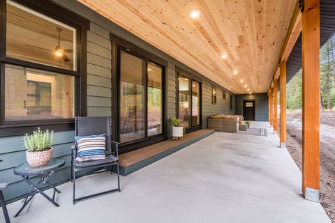 Tiny photo for 3219 Bear Creek Road, Bonner, MT 59823 (MLS # 30069395)