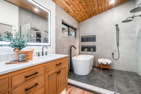 Tiny photo for 3219 Bear Creek Road, Bonner, MT 59823 (MLS # 30069395)