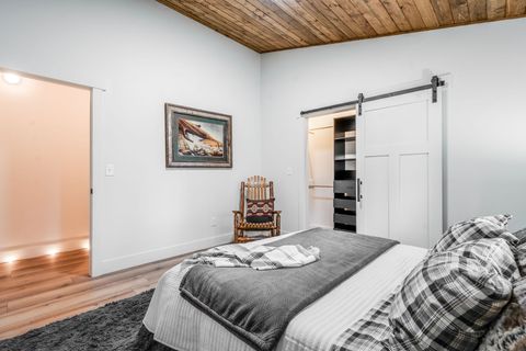 Tiny photo for 3219 Bear Creek Road, Bonner, MT 59823 (MLS # 30069395)