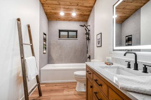 Tiny photo for 3219 Bear Creek Road, Bonner, MT 59823 (MLS # 30069395)