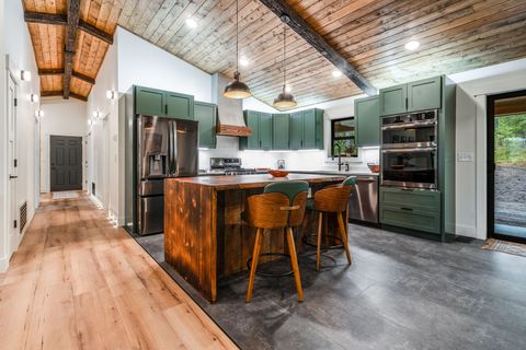 Tiny photo for 3219 Bear Creek Road, Bonner, MT 59823 (MLS # 30069395)