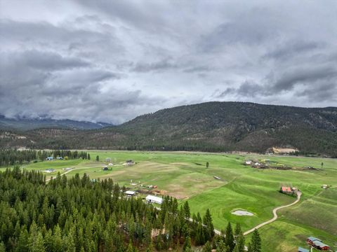 Tiny photo for 3219 Bear Creek Road, Bonner, MT 59823 (MLS # 30069395)