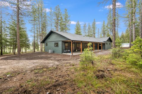 Tiny photo for 3219 Bear Creek Road, Bonner, MT 59823 (MLS # 30069395)
