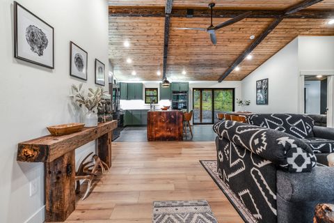 Tiny photo for 3219 Bear Creek Road, Bonner, MT 59823 (MLS # 30069395)