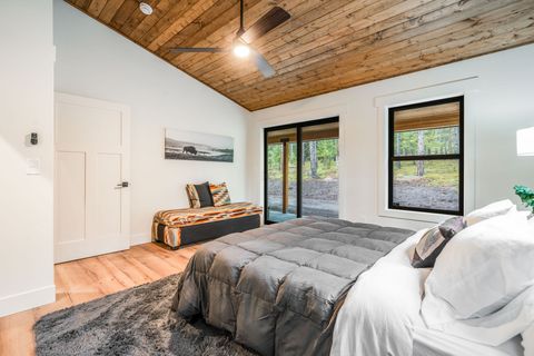 Tiny photo for 3219 Bear Creek Road, Bonner, MT 59823 (MLS # 30069395)