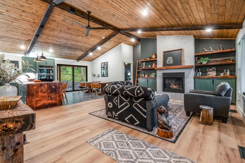 Tiny photo for 3219 Bear Creek Road, Bonner, MT 59823 (MLS # 30069395)