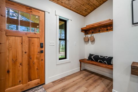 Tiny photo for 3219 Bear Creek Road, Bonner, MT 59823 (MLS # 30069395)