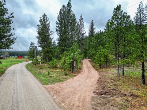 Tiny photo for 3219 Bear Creek Road, Bonner, MT 59823 (MLS # 30069395)