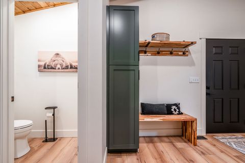 Tiny photo for 3219 Bear Creek Road, Bonner, MT 59823 (MLS # 30069395)