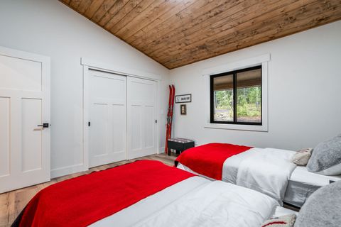 Tiny photo for 3219 Bear Creek Road, Bonner, MT 59823 (MLS # 30069395)