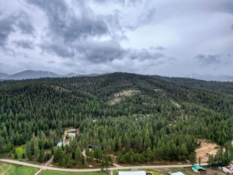 Tiny photo for 3219 Bear Creek Road, Bonner, MT 59823 (MLS # 30069395)