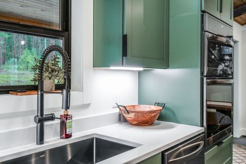 Tiny photo for 3219 Bear Creek Road, Bonner, MT 59823 (MLS # 30069395)