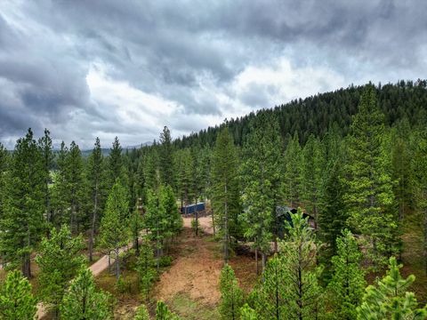 Tiny photo for 3219 Bear Creek Road, Bonner, MT 59823 (MLS # 30069395)