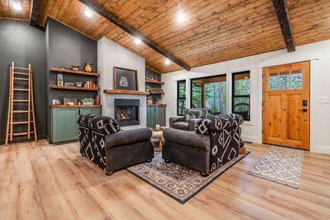 Tiny photo for 3219 Bear Creek Road, Bonner, MT 59823 (MLS # 30069395)