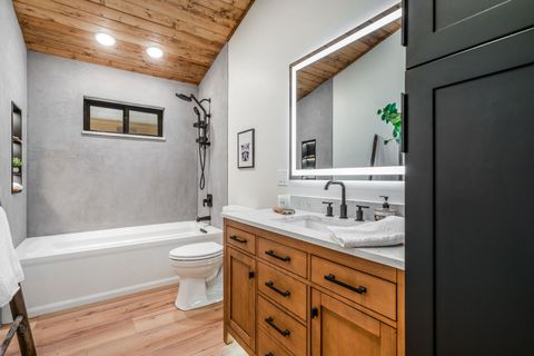 Tiny photo for 3219 Bear Creek Road, Bonner, MT 59823 (MLS # 30069395)