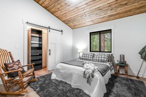 Tiny photo for 3219 Bear Creek Road, Bonner, MT 59823 (MLS # 30069395)