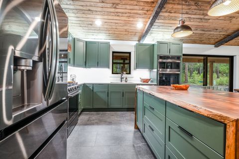 Tiny photo for 3219 Bear Creek Road, Bonner, MT 59823 (MLS # 30069395)