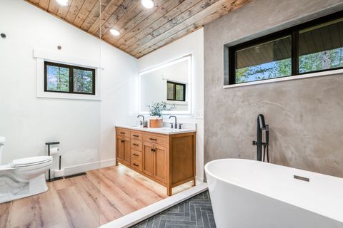 Tiny photo for 3219 Bear Creek Road, Bonner, MT 59823 (MLS # 30069395)