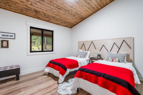 Tiny photo for 3219 Bear Creek Road, Bonner, MT 59823 (MLS # 30069395)