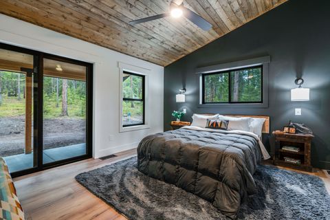 Tiny photo for 3219 Bear Creek Road, Bonner, MT 59823 (MLS # 30069395)