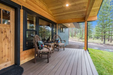 Tiny photo for 3219 Bear Creek Road, Bonner, MT 59823 (MLS # 30069395)