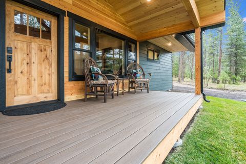 Tiny photo for 3219 Bear Creek Road, Bonner, MT 59823 (MLS # 30069395)