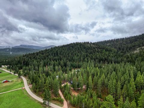 Tiny photo for 3219 Bear Creek Road, Bonner, MT 59823 (MLS # 30069395)