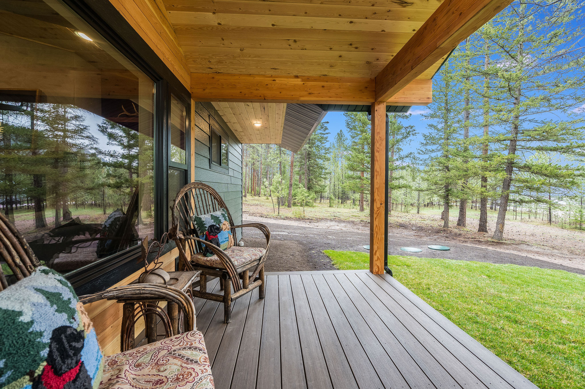 3219 Bear Creek Road