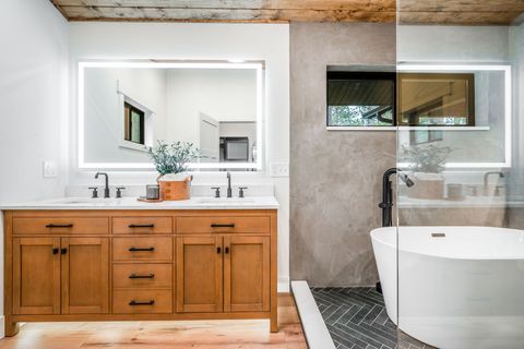 Tiny photo for 3219 Bear Creek Road, Bonner, MT 59823 (MLS # 30069395)