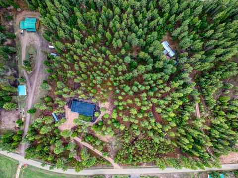 Tiny photo for 3219 Bear Creek Road, Bonner, MT 59823 (MLS # 30069395)