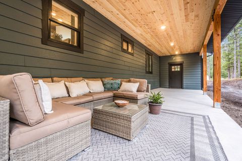 Tiny photo for 3219 Bear Creek Road, Bonner, MT 59823 (MLS # 30069395)