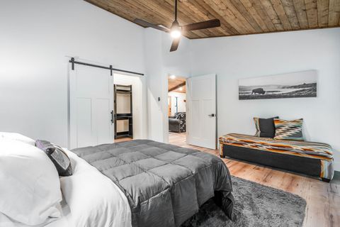 Tiny photo for 3219 Bear Creek Road, Bonner, MT 59823 (MLS # 30069395)